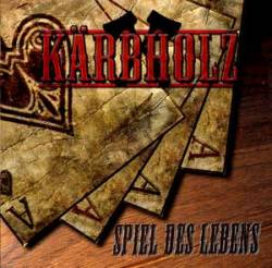 Kärbholz : Spiel des Lebens